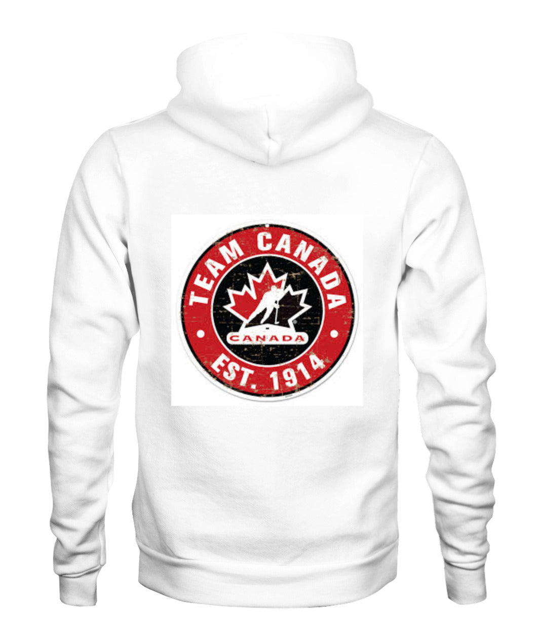 Unisex Hoodie | Gildan 18500