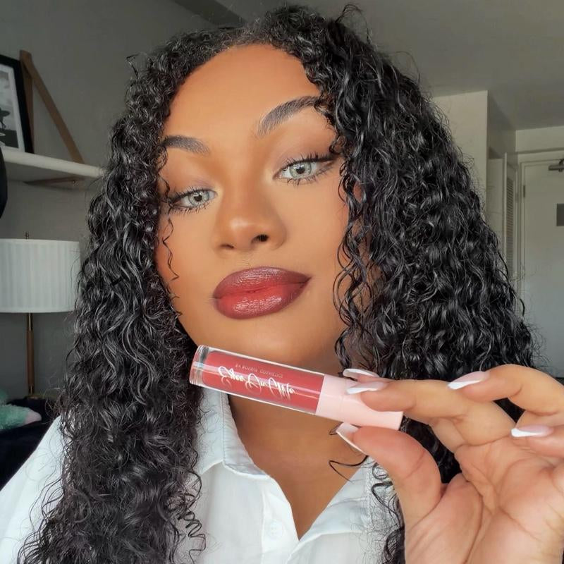Eyes on Me Lip Kit
