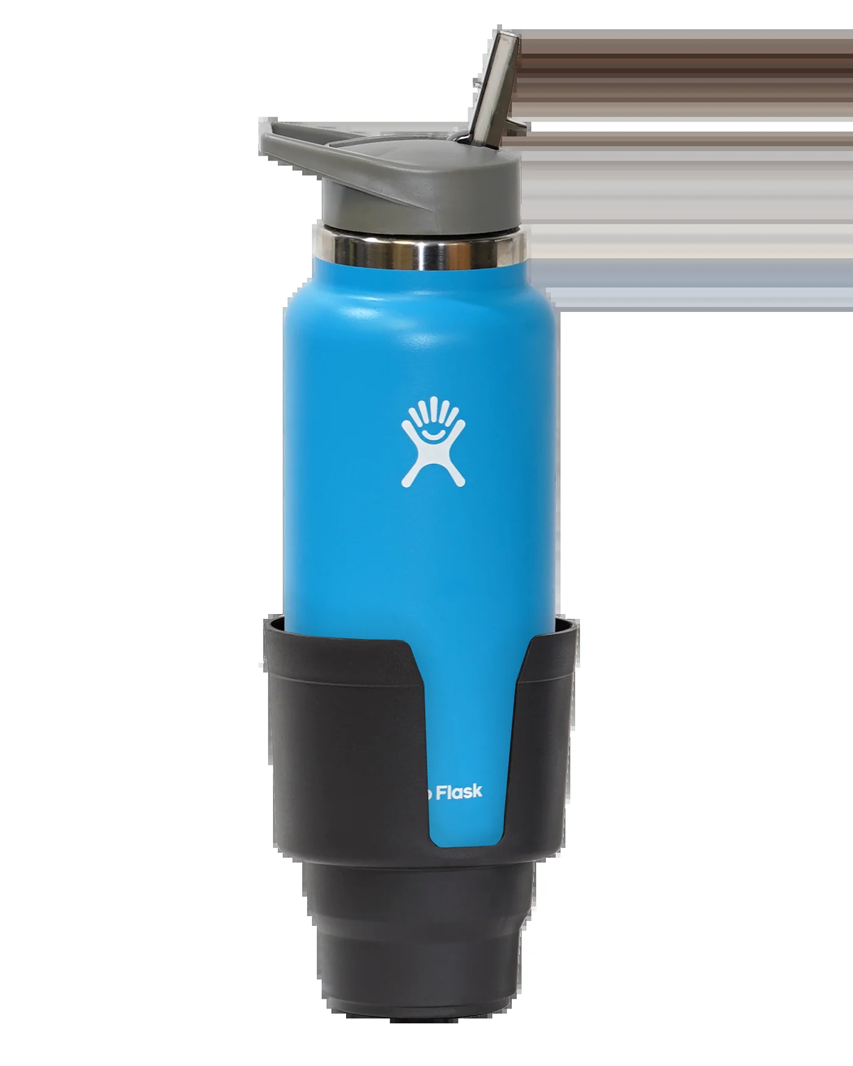 Cupholder Expander - Car Cup Holder Adapter for Beverages up to 3.7