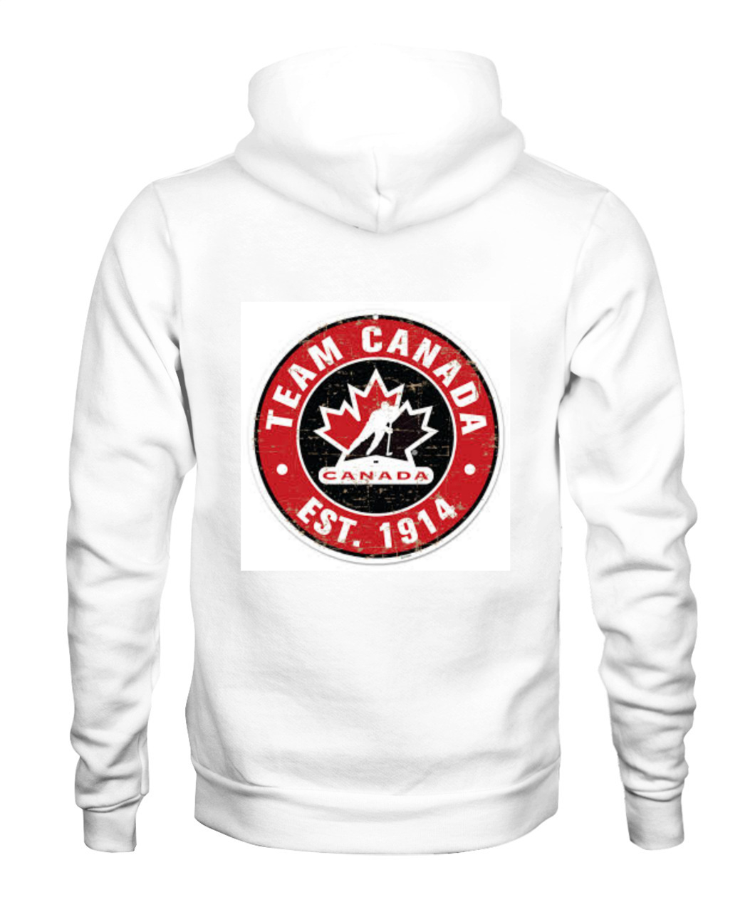 Unisex Hoodie | Gildan 18500
